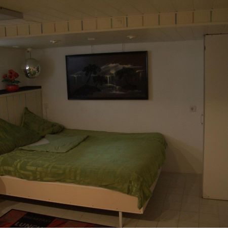 Gaestezimmer Juelich Weil am Rhein Extérieur photo